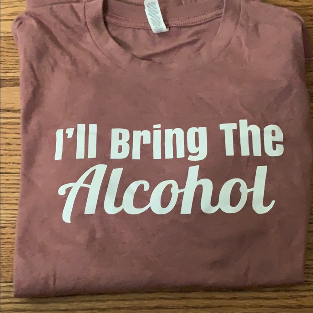 T-shirt